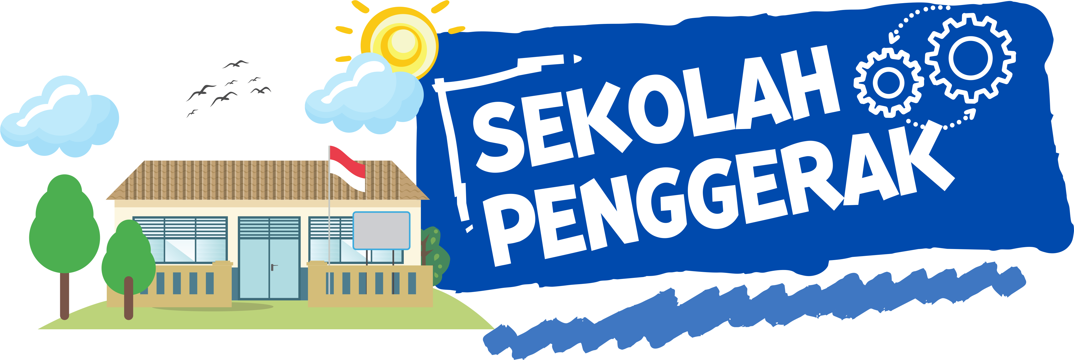 Sekolah Penggerak