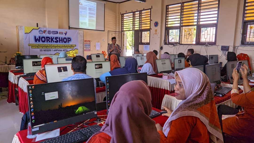 Sekolah Penggerak