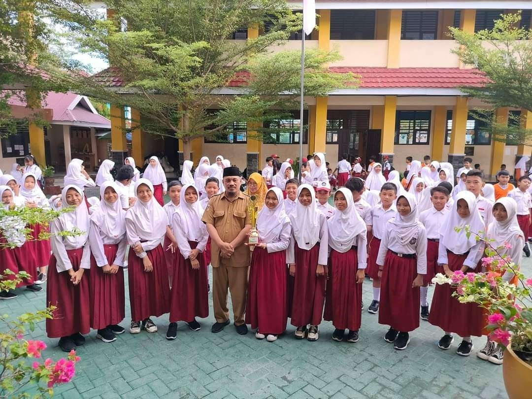 Sekolah Penggerak